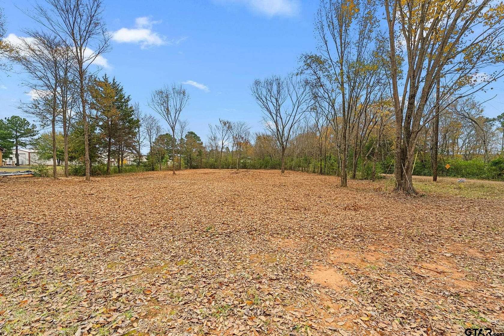 0.5 Acres of Residential Land for Sale in Frankston, Texas