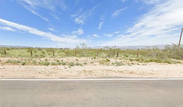 1 Acre of Residential Land for Sale in Golden Valley, Arizona