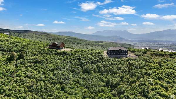 1.4 Acres of Land for Sale in Heber City, Utah