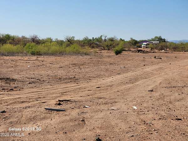 3.17 Acres of Residential Land for Sale in Wittmann, Arizona