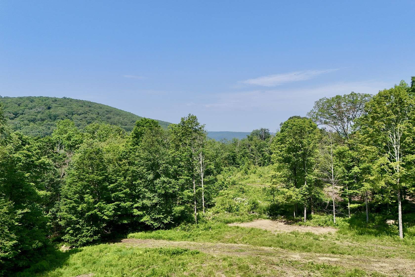 50.4 Acres of Land with Home for Sale in Kent, Connecticut