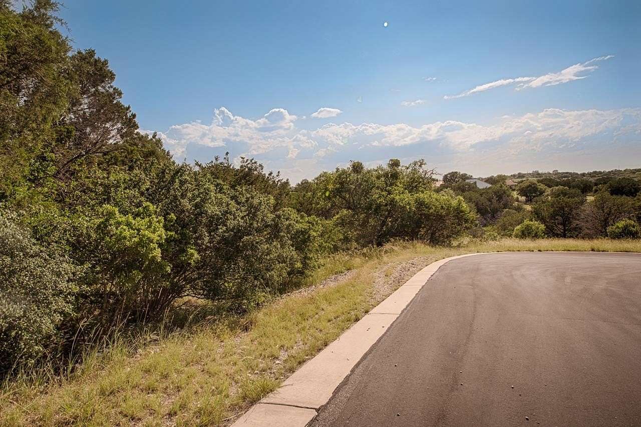 0.24 Acres of Land for Sale in Horseshoe Bay, Texas