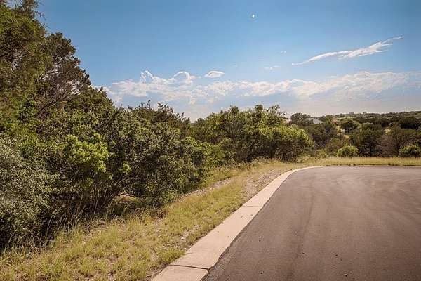 0.24 Acres of Land for Sale in Horseshoe Bay, Texas