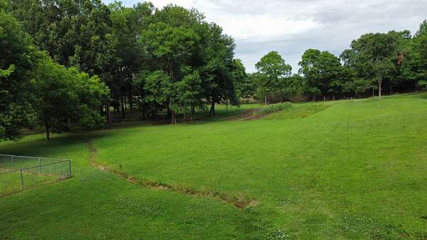 10 Acres of Residential Land for Sale in Paris, Arkansas