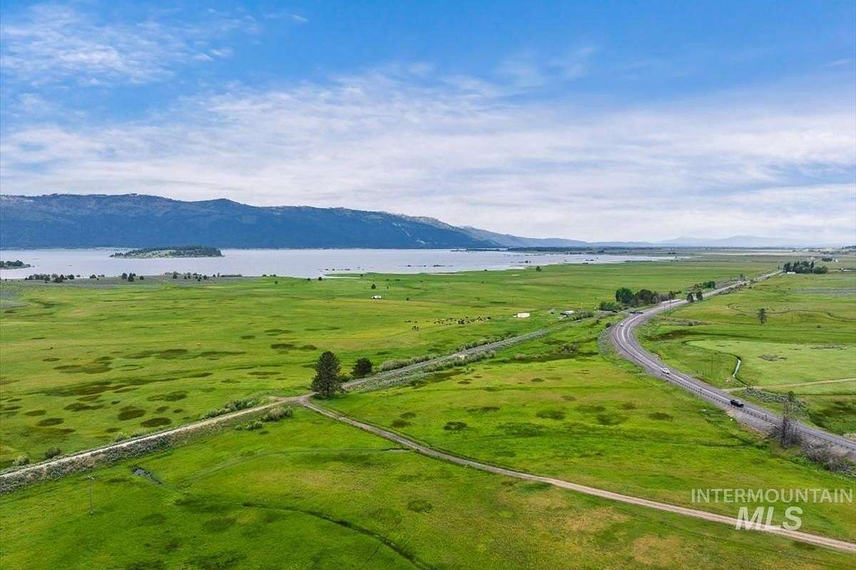 27 Acres of Land for Sale in Cascade, Idaho