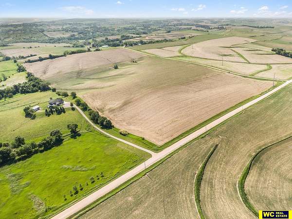 10 Acres of Land for Sale in Blair, Nebraska