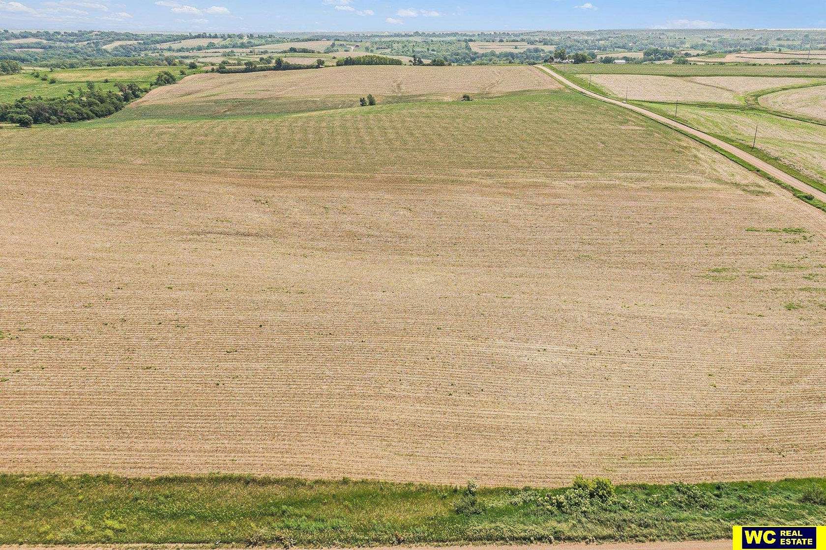 10 Acres of Land for Sale in Blair, Nebraska