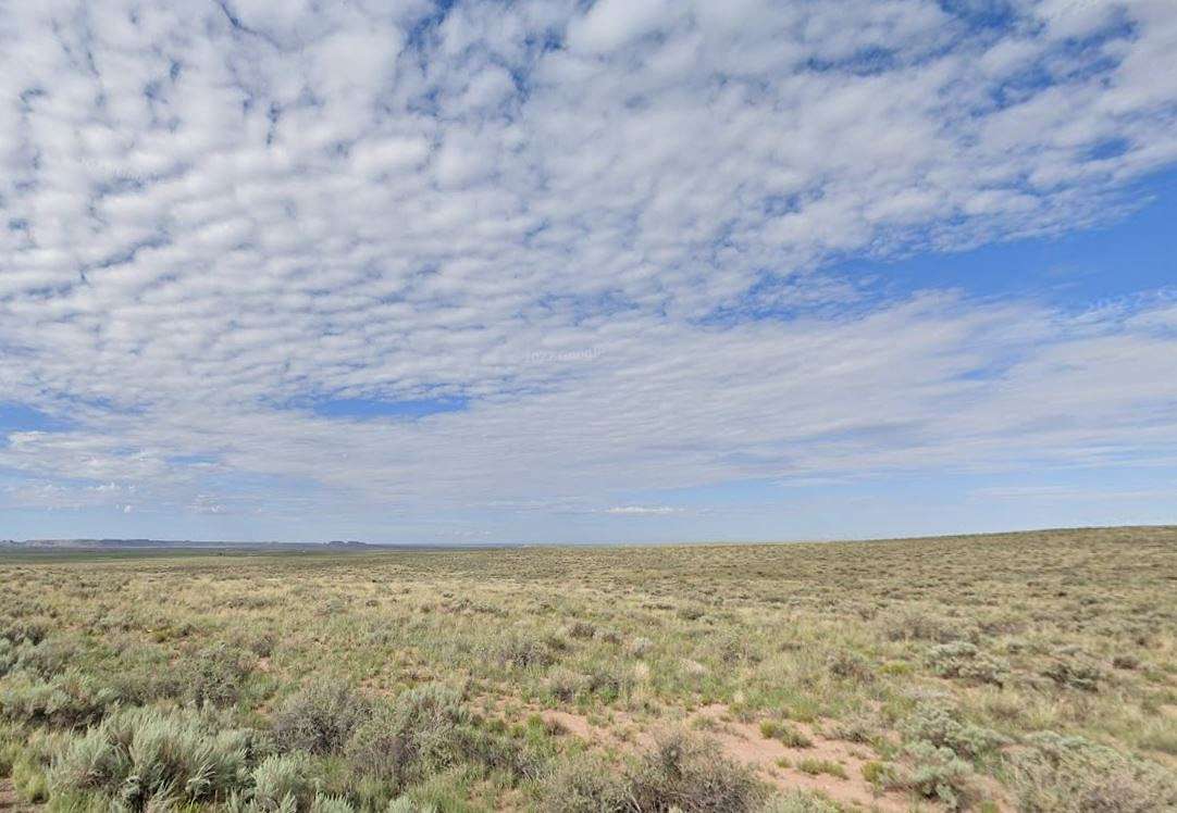 1 Acre of Land for Sale in Adamana, Arizona