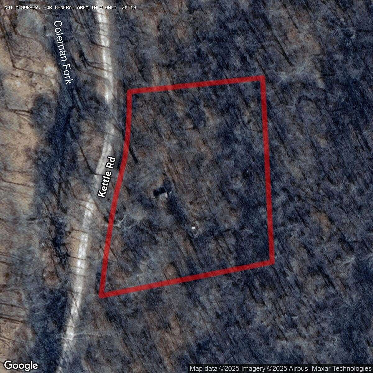 1 Acre of Land for Sale in Walton, West Virginia