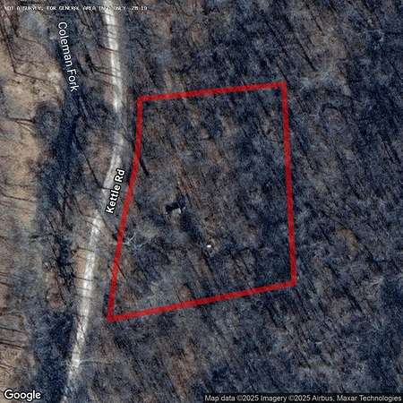1 Acre of Land for Sale in Walton, West Virginia