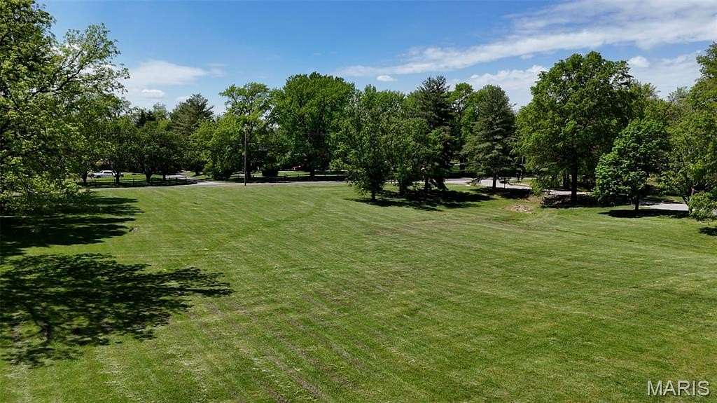 3.6 Acres of Residential Land for Sale in St. Louis, Missouri
