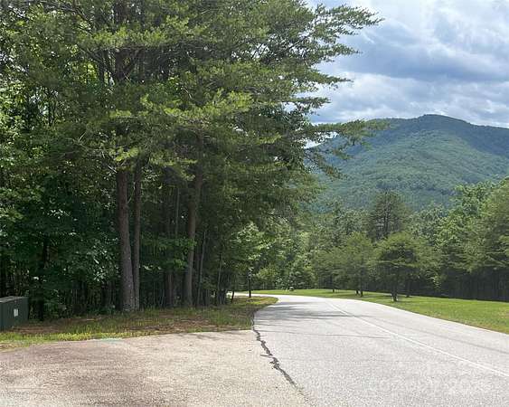 0.57 Acres of Residential Land for Sale in Mill Spring, North Carolina