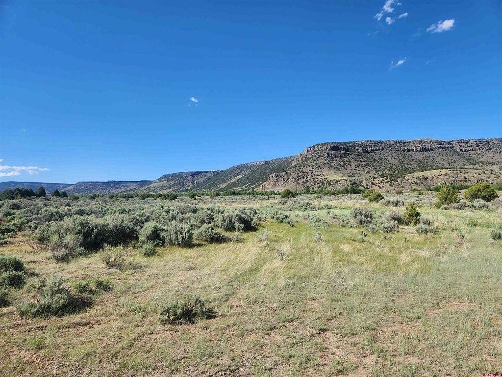 1 Acre of Land for Sale in Antonito, Colorado