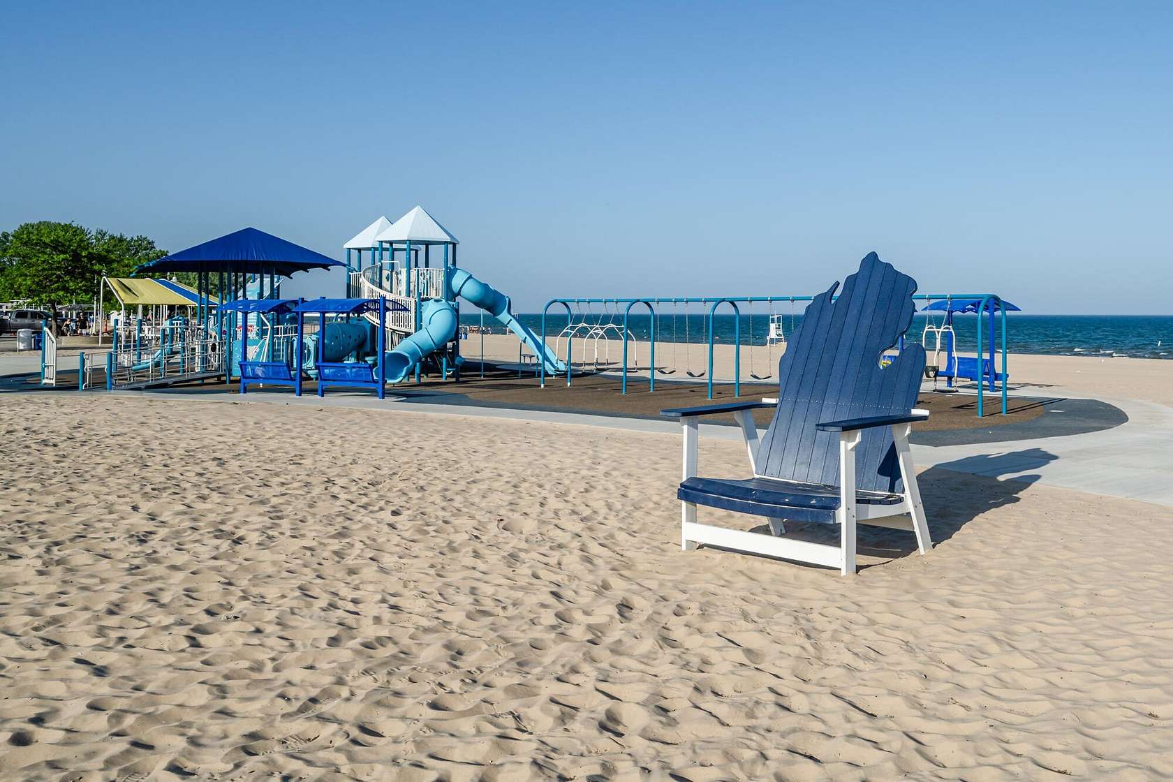 0.36 Acres of Residential Land for Sale in St. Joseph, Michigan