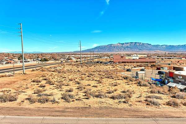 0.92 Acres of Commercial Land for Sale in Rio Rancho, New Mexico