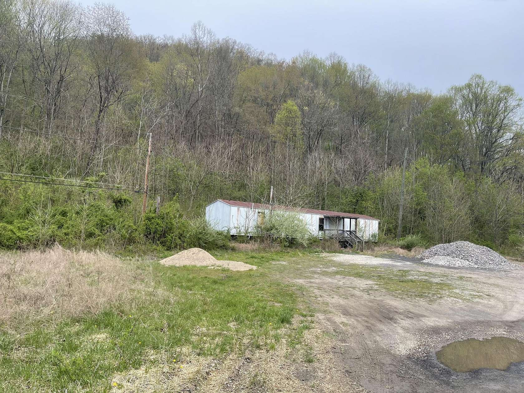 1.56 Acres of Land for Sale in Page, West Virginia