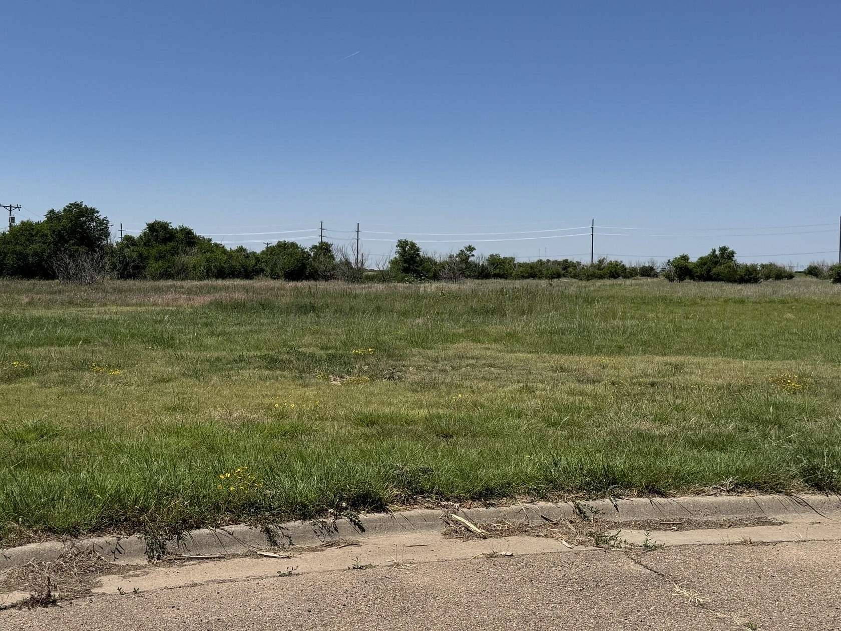 0.43 Acres of Residential Land for Sale in Dumas, Texas