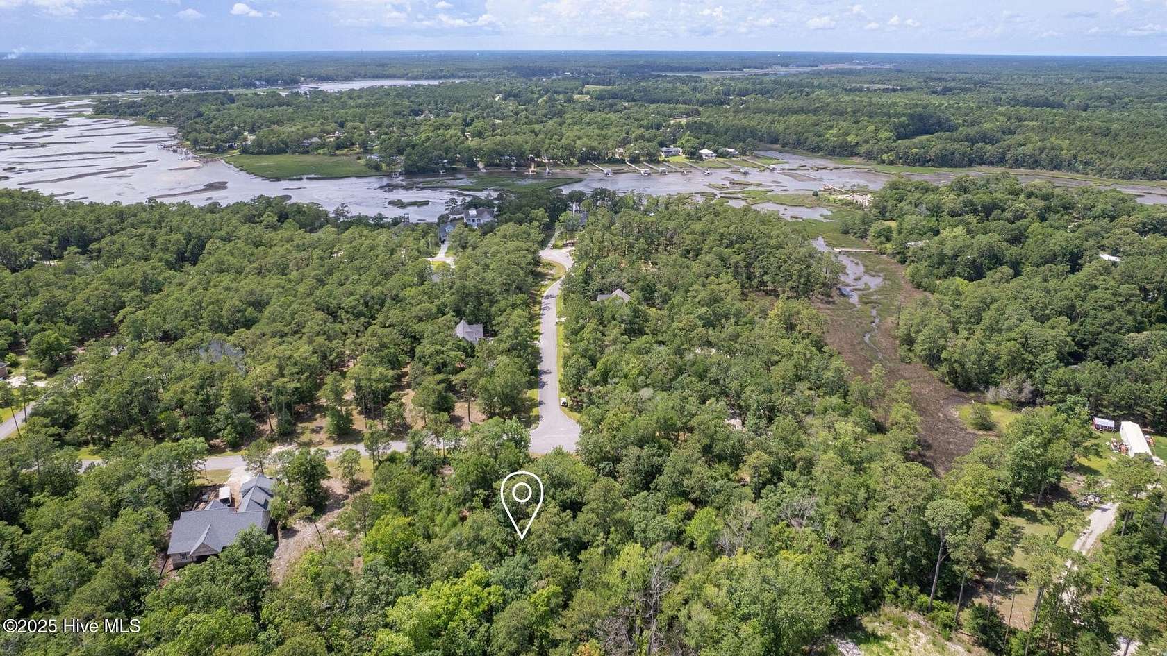 0.84 Acres of Residential Land for Sale in Supply, North Carolina