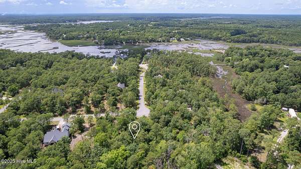 0.84 Acres of Residential Land for Sale in Supply, North Carolina