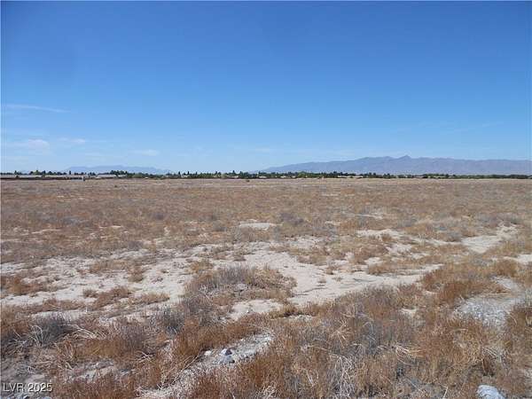 0.25 Acres of Land for Sale in Pahrump, Nevada