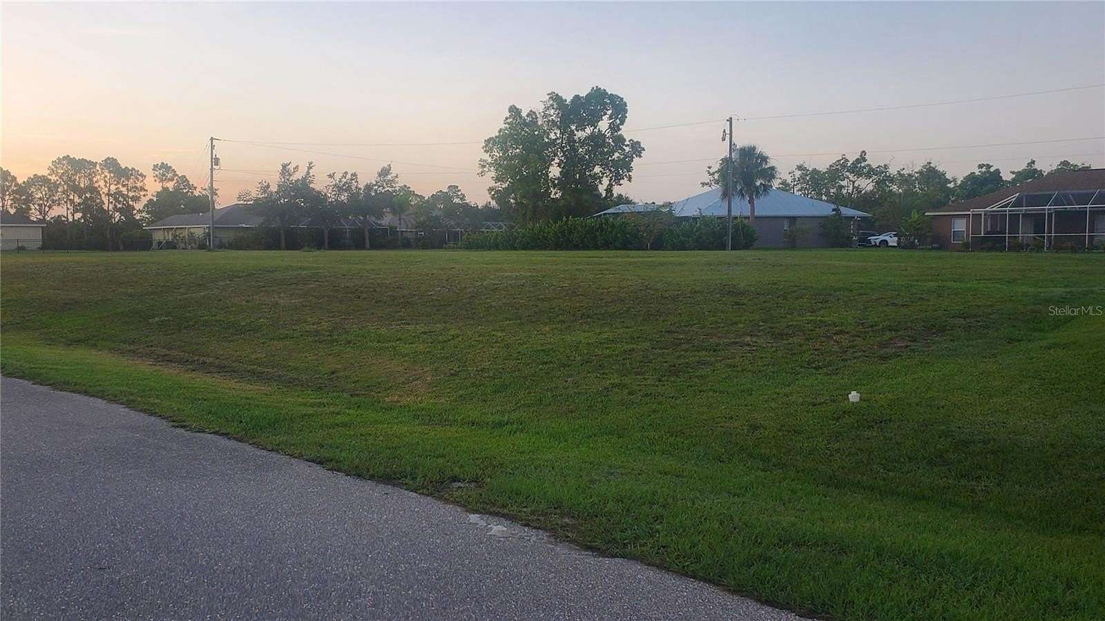 0.22 Acres of Land for Sale in Punta Gorda, Florida