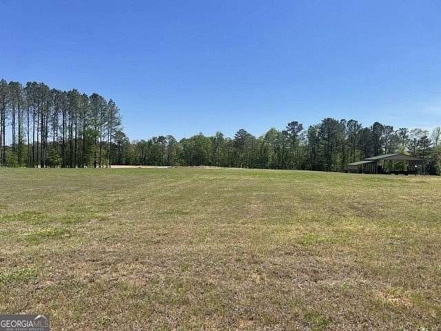2.5 Acres of Commercial Land for Sale in Grantville, Georgia