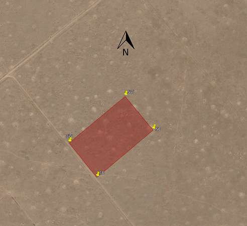 5 Acres of Residential Land for Sale in Belen, New Mexico