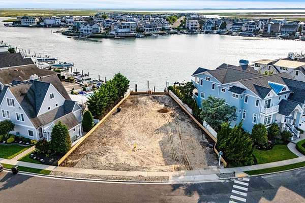 Residential Land for Sale in Avalon, New Jersey