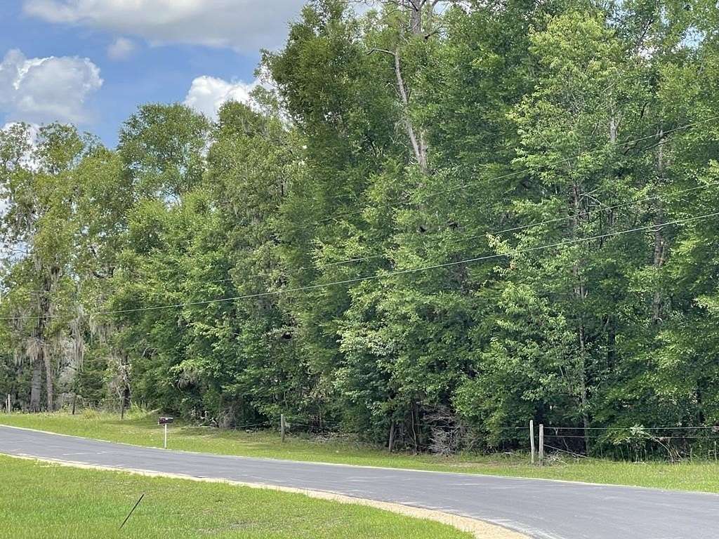 1 Acre of Residential Land for Sale in High Springs, Florida