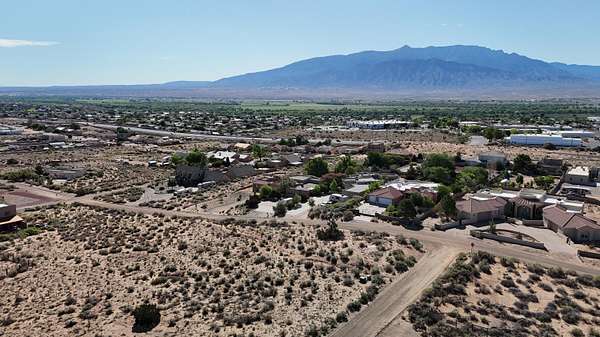 0.5 Acres of Residential Land for Sale in Rio Rancho, New Mexico