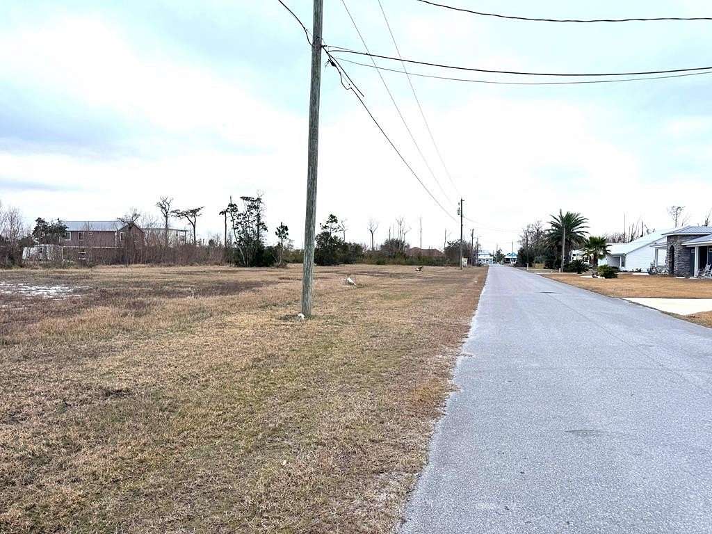 0.36 Acres of Residential Land for Sale in Mexico Beach, Florida