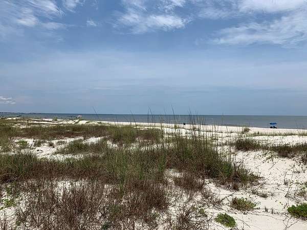 0.36 Acres of Residential Land for Sale in Mexico Beach, Florida