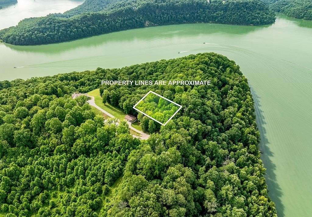 0.5 Acres of Residential Land for Sale in Byrdstown, Tennessee