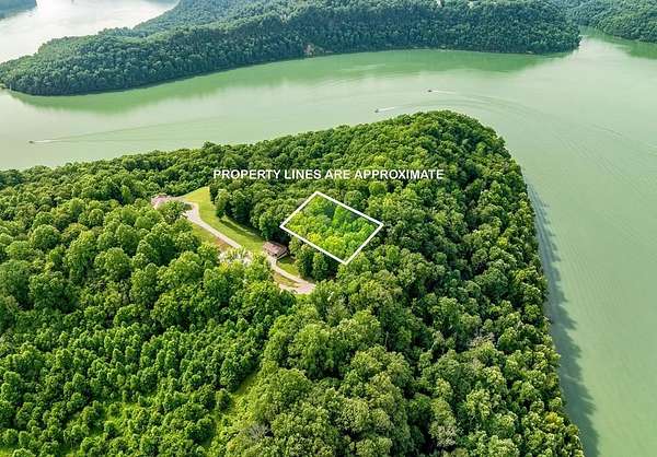 0.5 Acres of Residential Land for Sale in Byrdstown, Tennessee