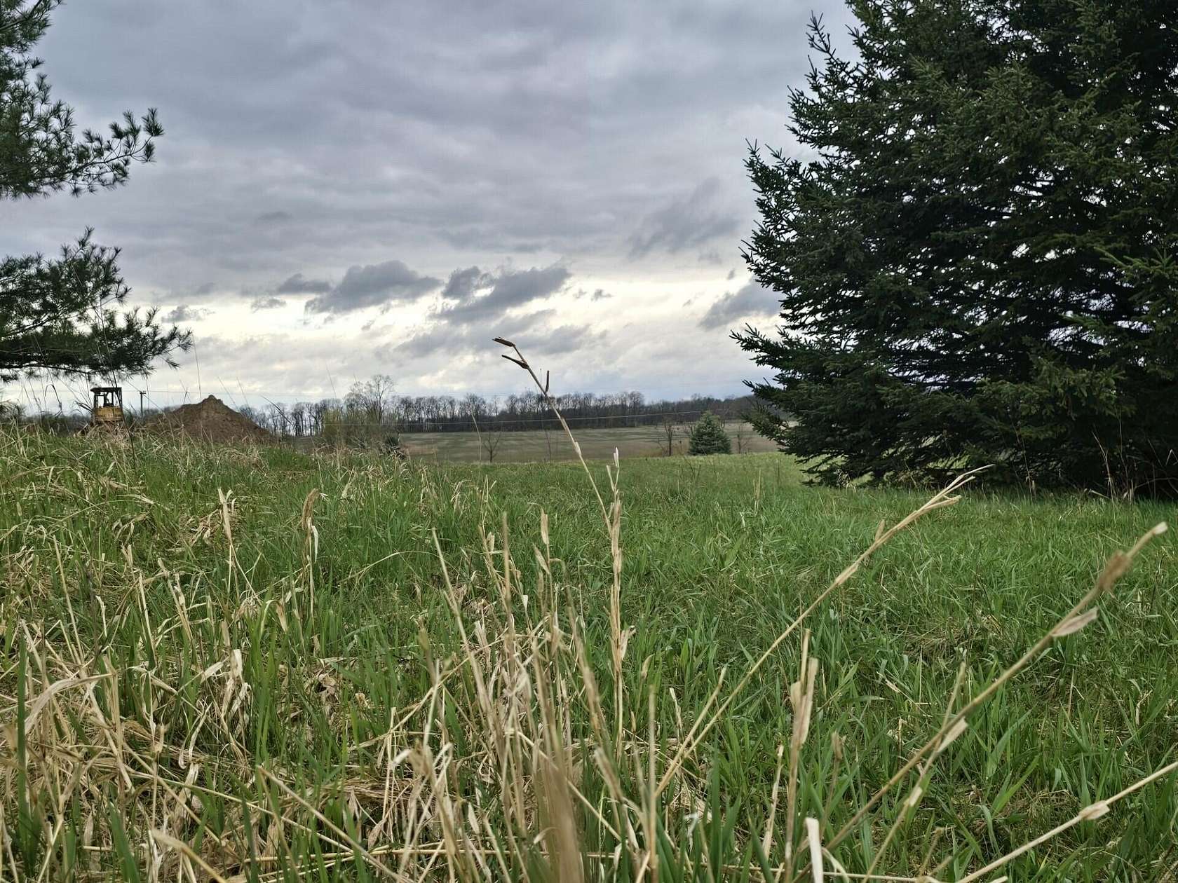 2.17 Acres of Residential Land for Sale in Dexter, Michigan