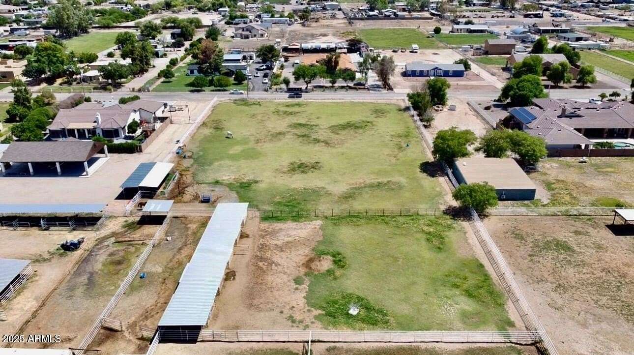 1 Acre of Land for Sale in Litchfield Park, Arizona