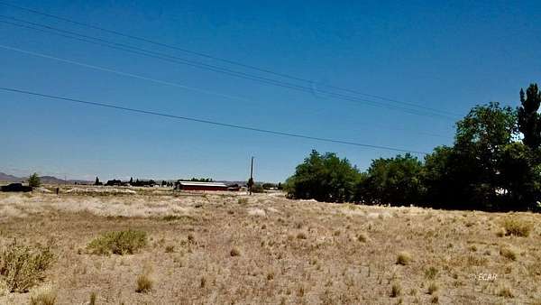 2 Acres of Residential Land for Sale in Yerington, Nevada