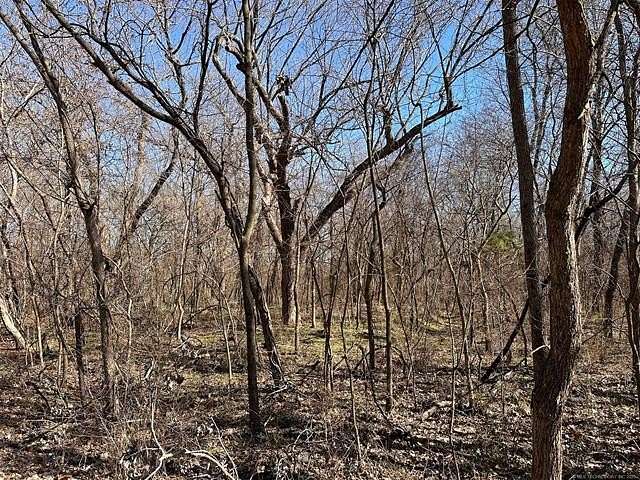 2.3 Acres of Land for Sale in Sperry, Oklahoma