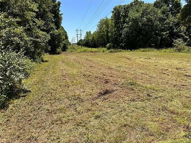 1.2 Acres of Residential Land for Sale in Sperry, Oklahoma