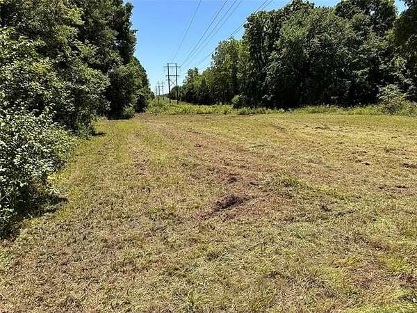 1.2 Acres of Residential Land for Sale in Sperry, Oklahoma