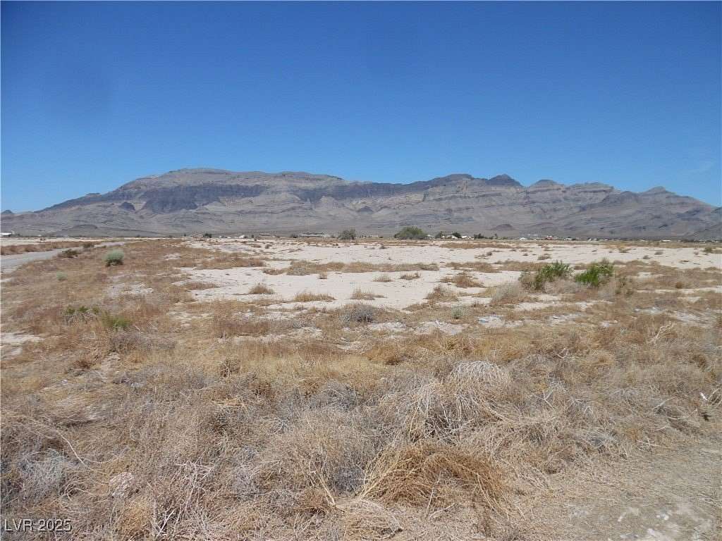 0.27 Acres of Land for Sale in Pahrump, Nevada