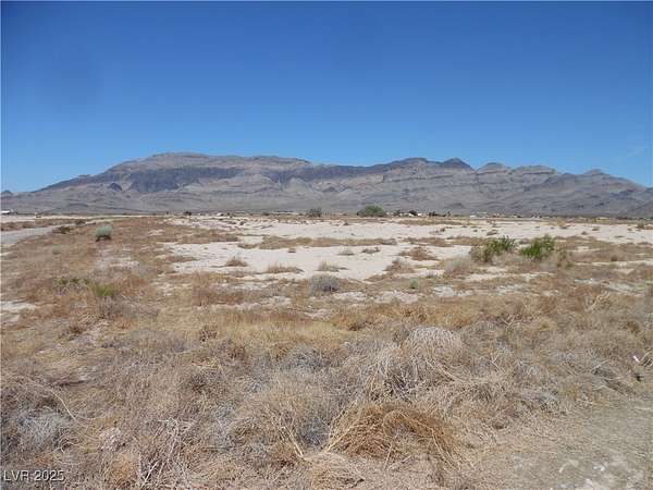 0.27 Acres of Land for Sale in Pahrump, Nevada