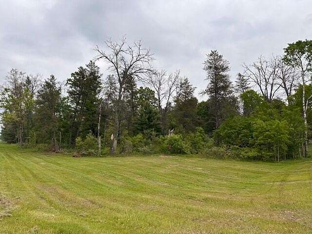 1 Acre of Residential Land for Sale in Irons, Michigan
