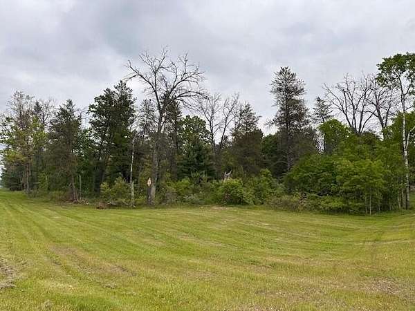 1 Acre of Residential Land for Sale in Irons, Michigan