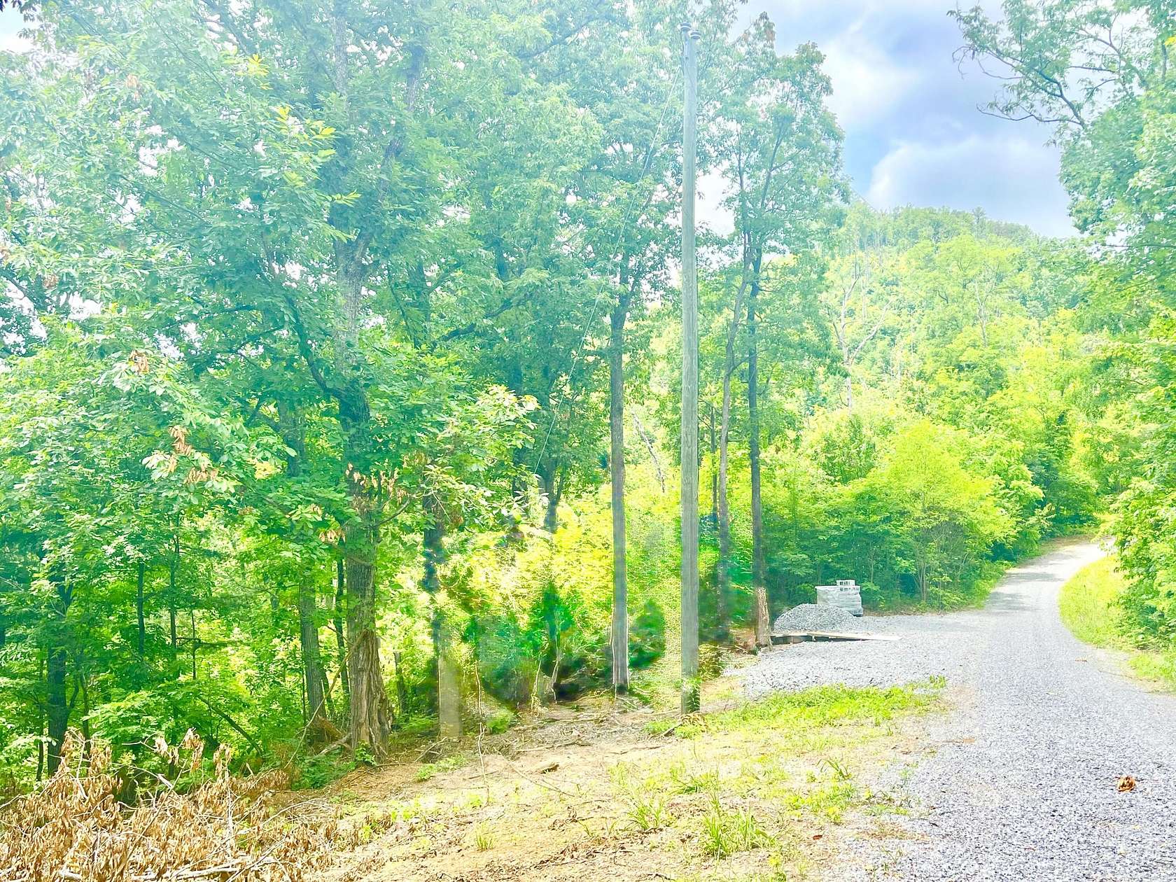 0.26 Acres of Land for Sale in Sevierville, Tennessee