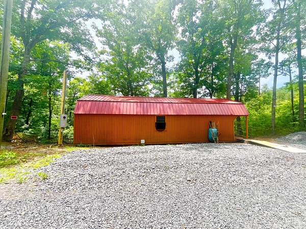 0.26 Acres of Land for Sale in Sevierville, Tennessee