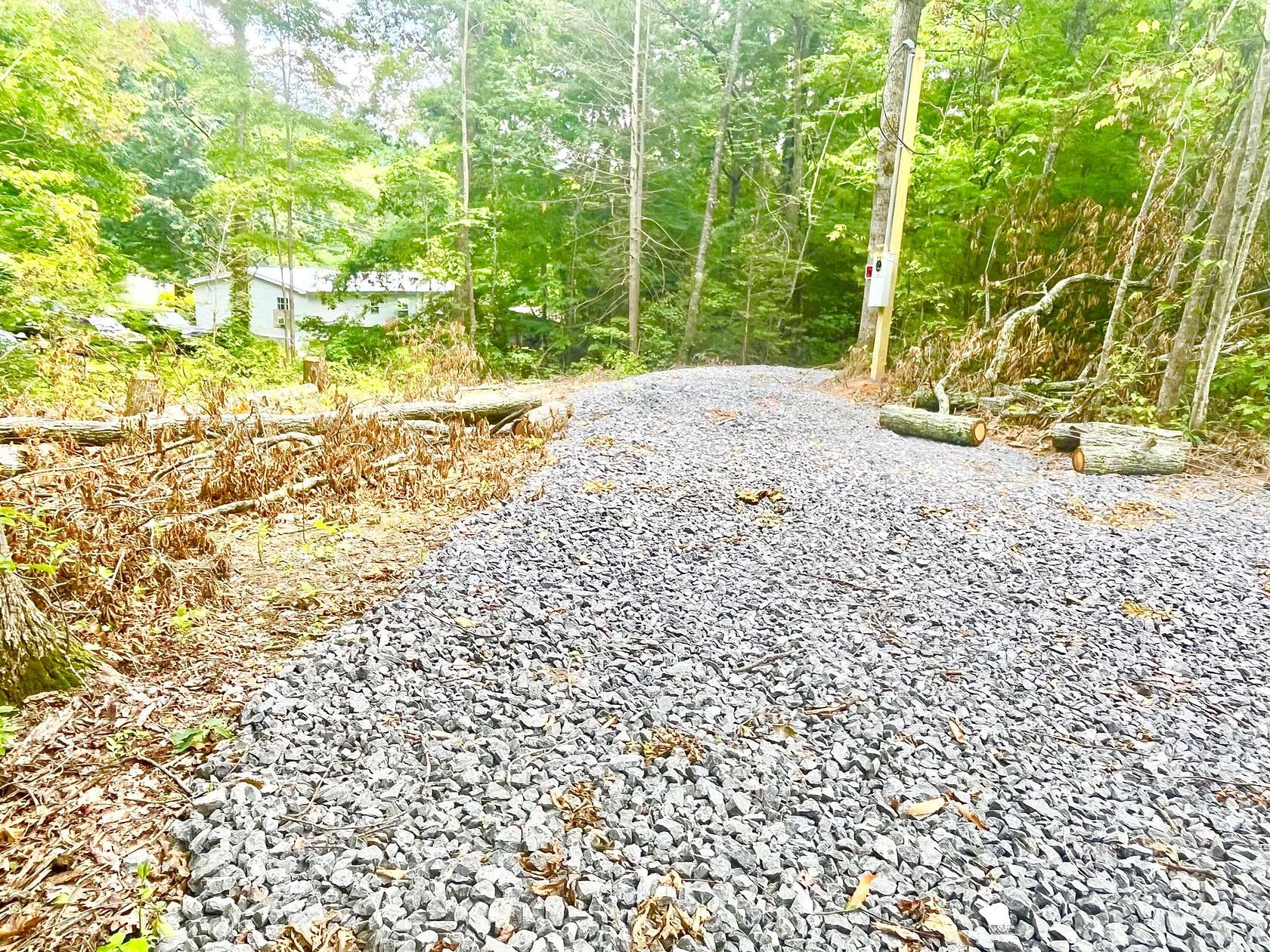 0.37 Acres of Land for Sale in Sevierville, Tennessee