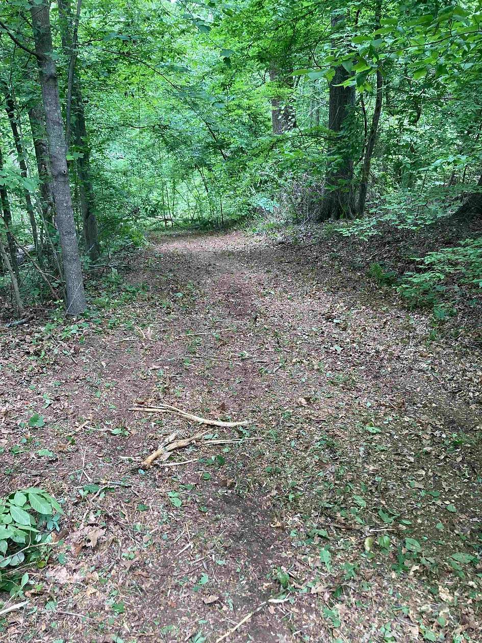 15.5 Acres of Land for Sale in Millington, Tennessee