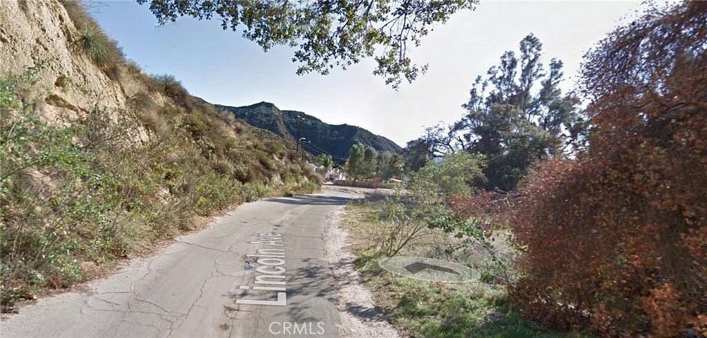 0.4 Acres of Residential Land for Sale in Val Verde, California