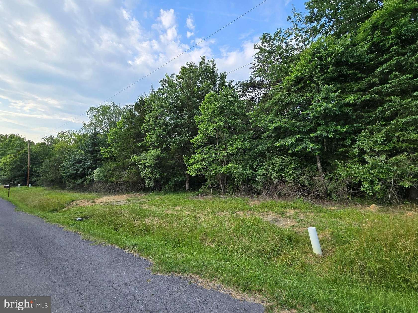 1.56 Acres of Residential Land for Sale in Woodstock, Virginia